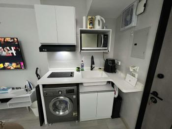 Modern Shared Studio in Heart of Zamalek, Kairo (Foto 4)