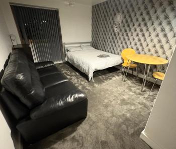 Jupiter building apartments, Birmingham (fotografie 4)