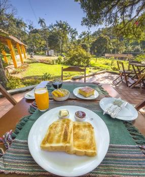 Sunset Suite, Resende (zdjęcie 2)