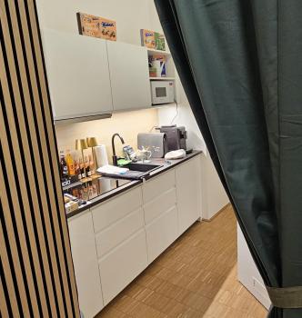 Mauthaus Lichtenstein, Vienna (photo 2)