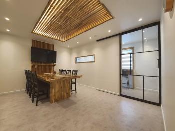 Soul of Seoul 6 Hongdae 5BR & 4Bath, elevator, Free wifi, Seúl (foto 5)