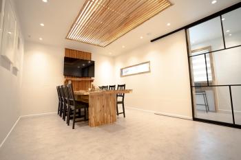 Soul of Seoul 6 Hongdae 5BR & 4Bath, elevator, Free wifi, Seúl (foto 3)