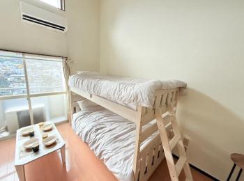 高平ハウス Room106, Nagasaki (photo 4)