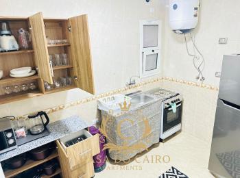 Casa Do Cairo - Rehab City, Kair (zdjęcie 5)