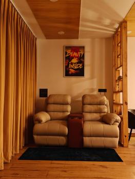 Penthouse by The Generations, Nowe Delhi (zdjęcie 3)