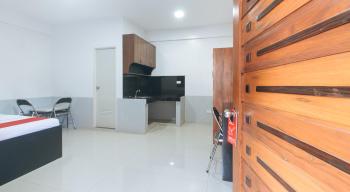 RedDoorz at Walk Inn Apartelle Antipolo, Manila (fotografie 2)