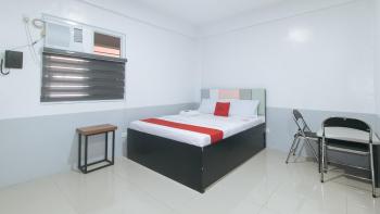 RedDoorz at Walk Inn Apartelle Antipolo, Manila (fotografie 4)