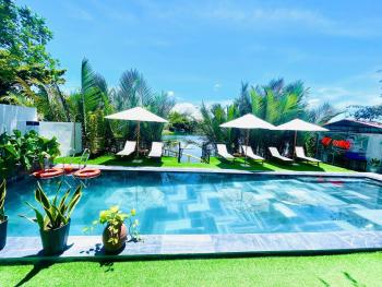 The Saltfield Hoi An Villa, Hoi An (fotografie 5)