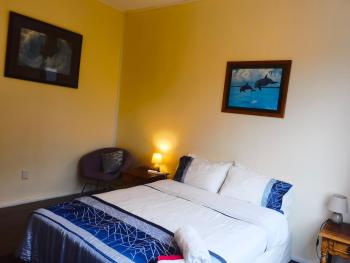 Chill & Delight suites, Westport (foto 3)