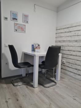 Aspen Studio Apartment + FREE Parking, Lublaň (fotografie 4)