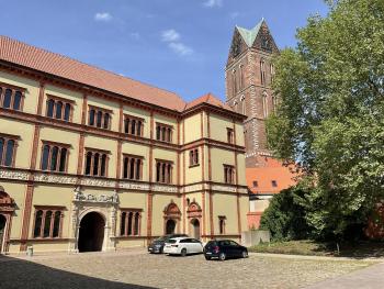 Scholle - ABC124, Wismar (zdjęcie 4)