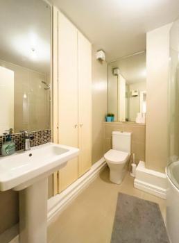 The Picasso - Trendy 2 bd Ap- Dublin 4 - Super Fast WIFI, Dublin (fotografie 5)