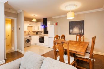 The Picasso - Trendy 2 bd Ap- Dublin 4 - Super Fast WIFI, Dublin (fotografie 4)
