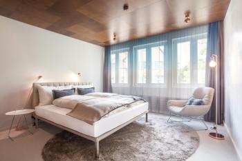 EMA House Hotel Suites, Zurigo (foto 2)
