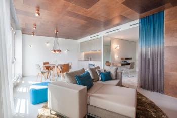 EMA House Hotel Suites, Zurigo (foto 3)