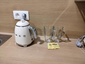 City Center location 1BR Apartment near Station!, Amberes (foto 5)