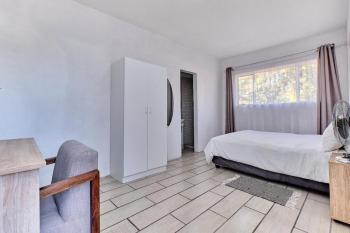Waterfall Bed & Breakfast, Midrand (photo 3)