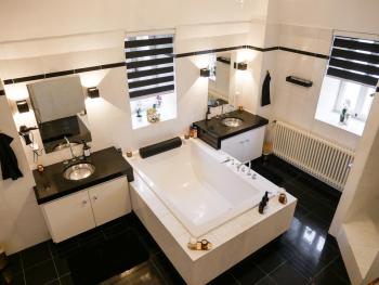 Villa Aurelia, Kolín nad Rýnem (fotografie 3)