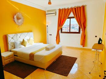 CHAY - Appartements a Ouarzazate, Ouarzazate (photo 5)