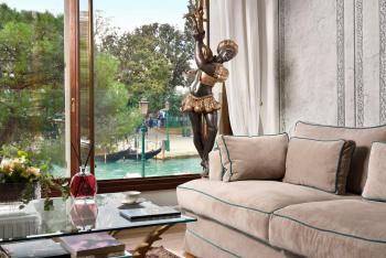 Swan DolceVita Prestige Stay - Canal View & Exclusive Experience, Venedig (Foto 5)