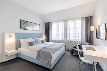 Garner Hotel Berlin - Checkpoint Charlie by IHG, Berlin (photo 2)