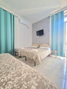 Hotel Le Orchidee, Napoli (foto 4)