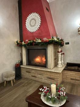 B&B Corvara, Nettuno (fotografie 5)