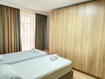 Spacious Fancy Apartment, Tirana (photo 5)