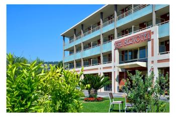 Servotel Saint-Vincent, Nice (photo 4)
