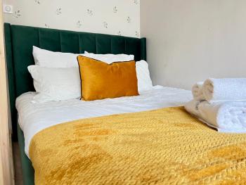 Porte Du Soleil - Cosy Studio Centre, Straßburg (Foto 4)