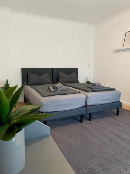 DeNe Living Apartments, Berlín (fotografie 5)