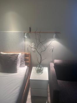 Stockholm home away from home extended studio, Stockholm (photo 4)