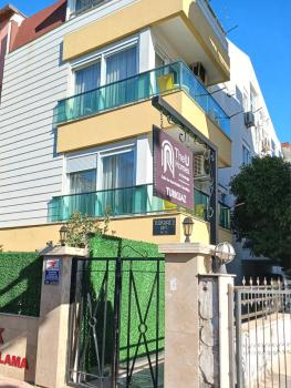 the u homes, Antalya (fotografie 2)