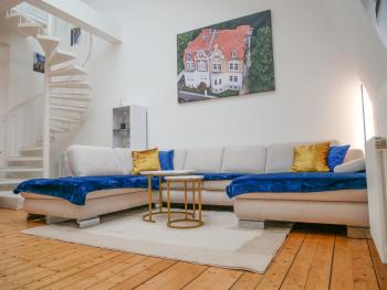 Villa Aurelia, Kolín nad Rýnem (fotografie 4)