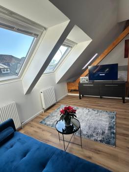 Apartament Salzburg mit Untersberg Ausblick, Salisburgo (foto 2)