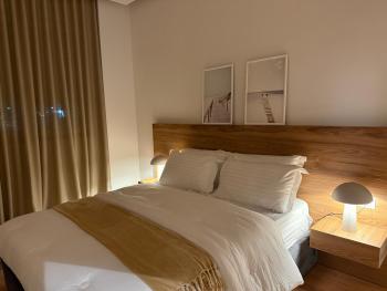 Refined city stay, Tirana (fotografie 5)
