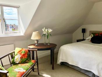 The Old Rectory, Hastings (fotografie 3)