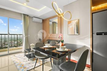 Shale by Kozystay - Pondok Indah, Dżakarta (zdjęcie 3)