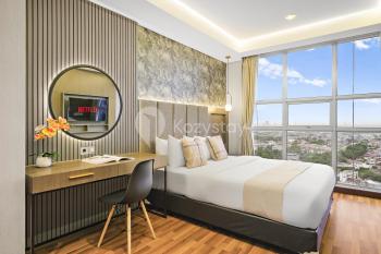 Shale by Kozystay - Pondok Indah, Dżakarta (zdjęcie 2)