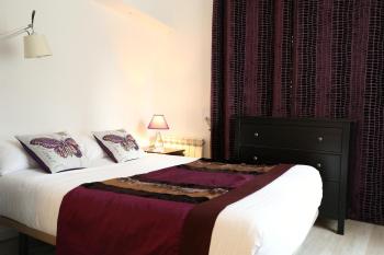 CH Six Rooms, Madrid (fotografie 4)