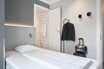 Four Points Flex by Sheraton Copenhagen City, Copenaghen (foto 5)