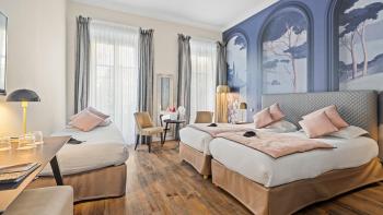 Hotel Villa Victoria, Niza (foto 4)