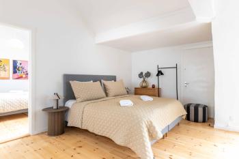 Spacious Nørrebro Stay for Groups & Families, Copenhague (foto 2)
