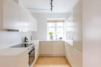 Spacious Nørrebro Stay for Groups & Families, Copenhague (foto 4)