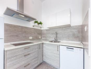 Apartment in Croatia by the Seafront, Dramalj (zdjęcie 4)