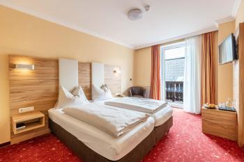 Hotel Post by keyone, Bad Mitterndorf (foto 2)