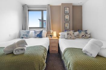 Orient City Loft with Free Parking, Balcony, and Netflix, Бирмингем (фото 5)