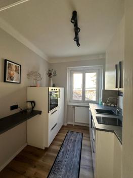 Cozy Apartment Salzburg, Зальцбург (фото 4)