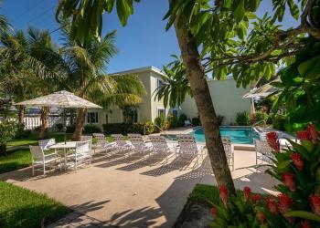 Palm Cay 6, Holmes Beach (fotografie 4)