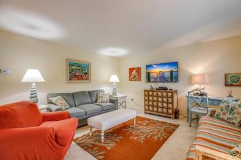Palm Cay 6, Holmes Beach (fotografie 5)